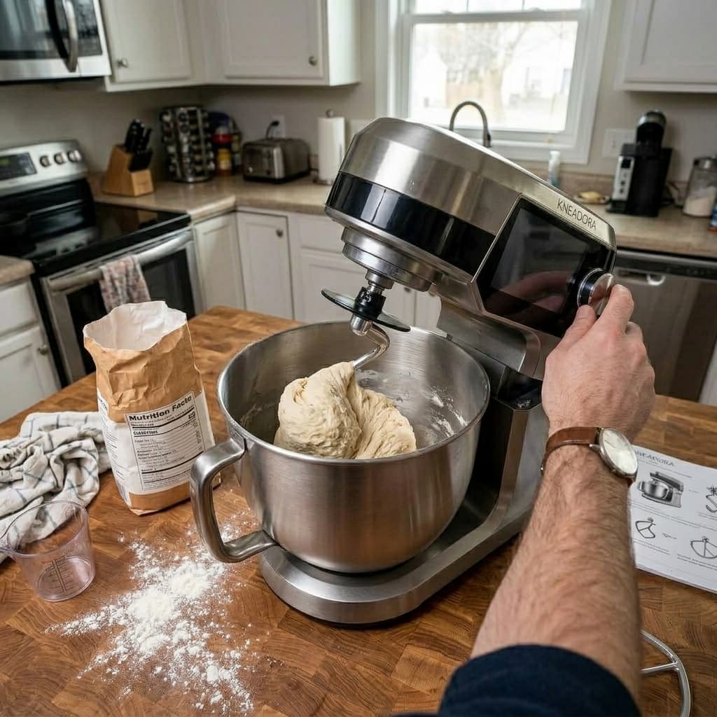 Dolci con Kreadora Pro